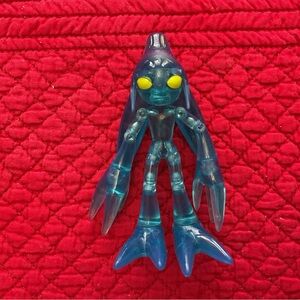 Jakks Pacific Sonic The Hedgehog Chaos Figurine